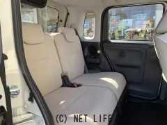 ダイハツ ムーヴキャンバス