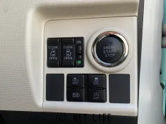 ダイハツ ムーヴキャンバス