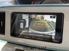 ダイハツ ムーヴキャンバス