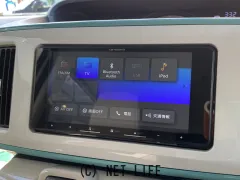 ダイハツ ムーヴキャンバス