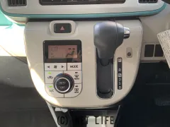 ダイハツ ムーヴキャンバス