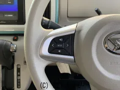 ダイハツ ムーヴキャンバス