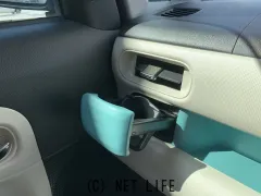ダイハツ ムーヴキャンバス