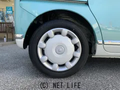 ダイハツ ムーヴキャンバス