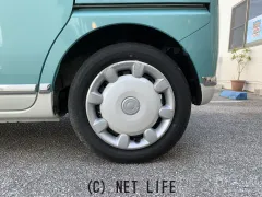 ダイハツ ムーヴキャンバス