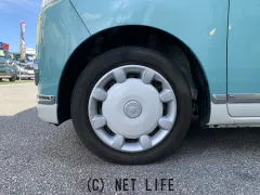 ダイハツ ムーヴキャンバス