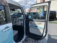 ダイハツ ムーヴキャンバス