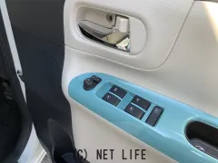 ダイハツ ムーヴキャンバス