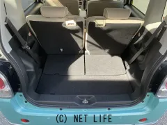 ダイハツ ムーヴキャンバス