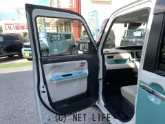 ダイハツ ムーヴキャンバス