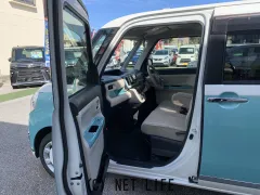 ダイハツ ムーヴキャンバス