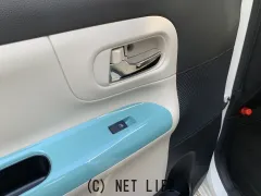 ダイハツ ムーヴキャンバス
