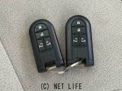 ダイハツ ムーヴキャンバス