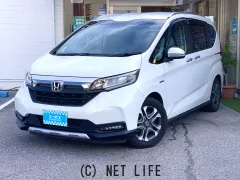 ホンダ フリード