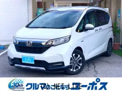 ホンダ フリード