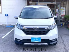 ホンダ フリード