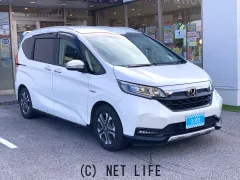ホンダ フリード