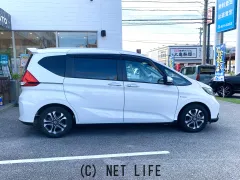 ホンダ フリード