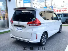 ホンダ フリード