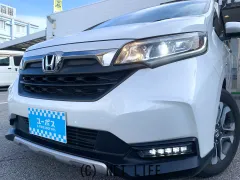 ホンダ フリード