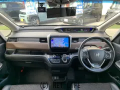 ホンダ フリード