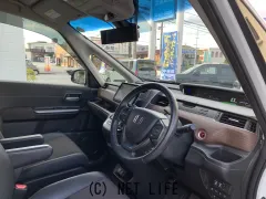 ホンダ フリード