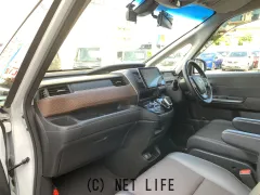 ホンダ フリード