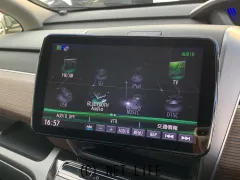 ホンダ フリード