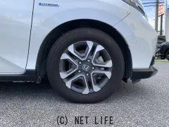 ホンダ フリード
