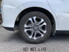 ホンダ フリード