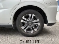 ホンダ フリード