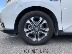 ホンダ フリード