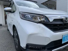 ホンダ フリード