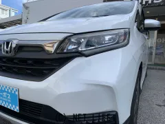 ホンダ フリード