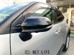 トヨタ ヤリスクロス