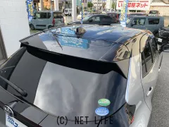 トヨタ ヤリスクロス
