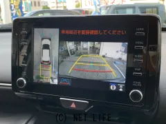 トヨタ ヤリスクロス