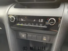 トヨタ ヤリスクロス