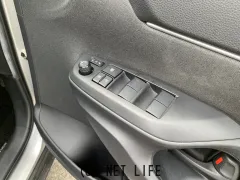 トヨタ ヤリスクロス