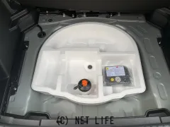トヨタ ヤリスクロス