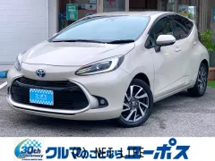 トヨタ アクア