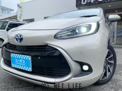 トヨタ アクア