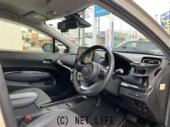 トヨタ アクア