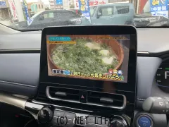 トヨタ アクア