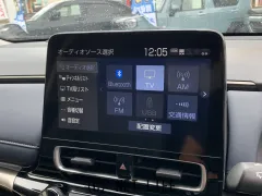 トヨタ アクア