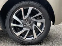 トヨタ アクア