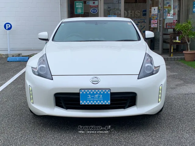 日産 フェアレディZ