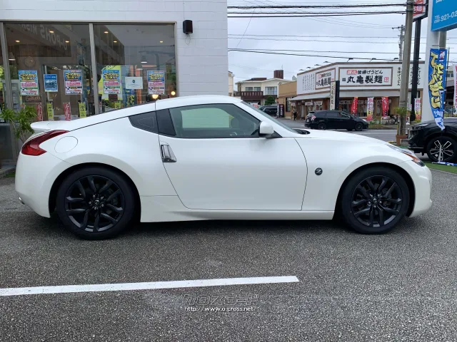日産 フェアレディZ