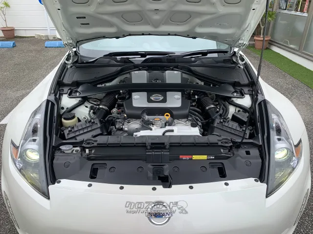 日産 フェアレディZ
