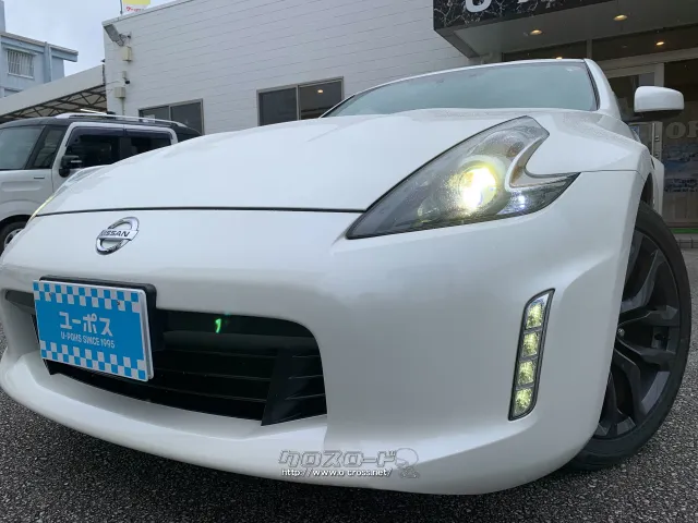 日産 フェアレディZ